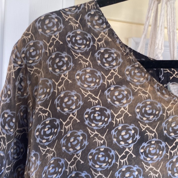 Magnolia Pearl Vintage Lani Colloway Dress (RARE) π§₯π HOST PICK!!! ππ» - Picture 16 of 17